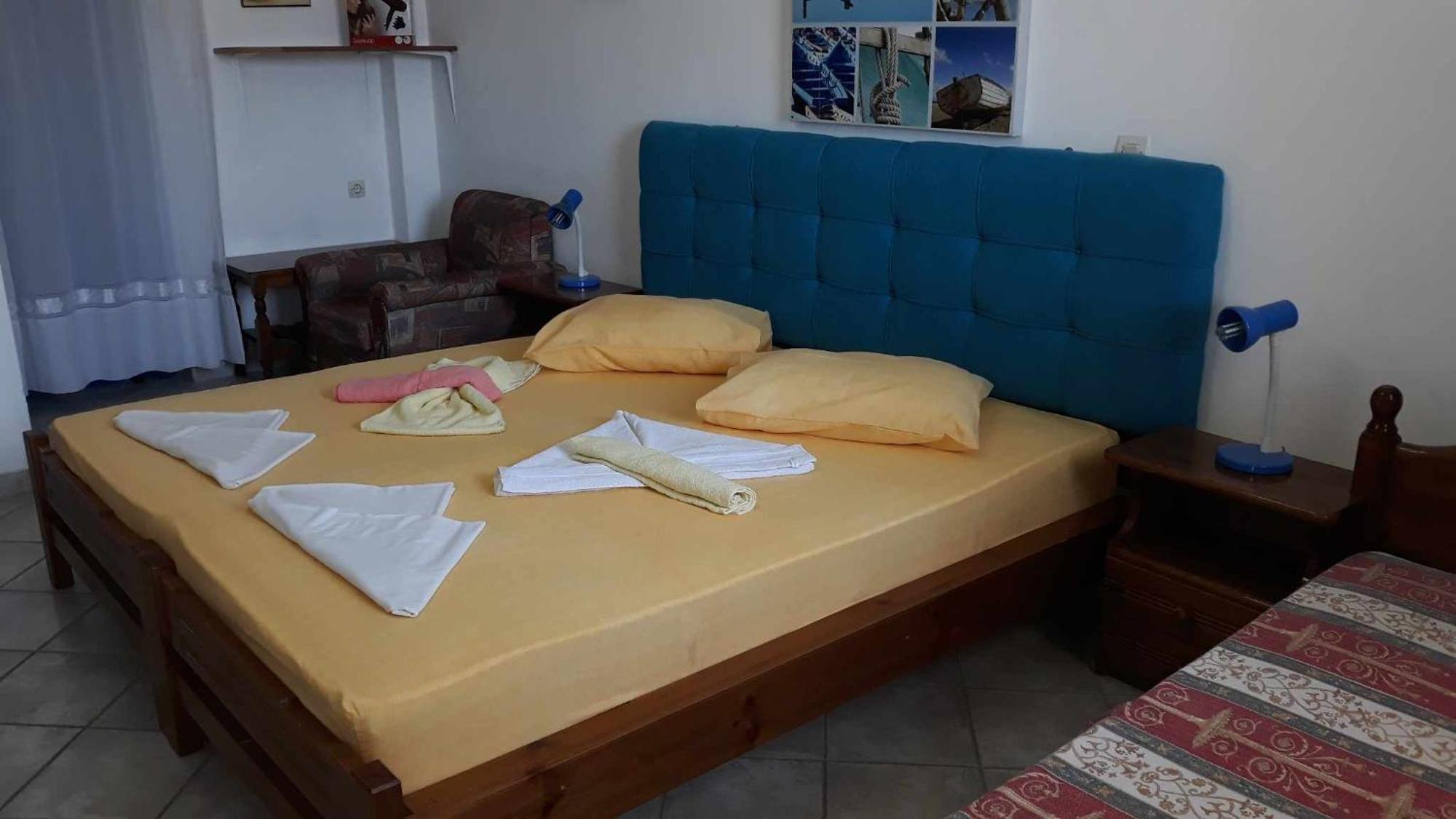 Kocheilas Studios Gialiskari  Bagian luar foto