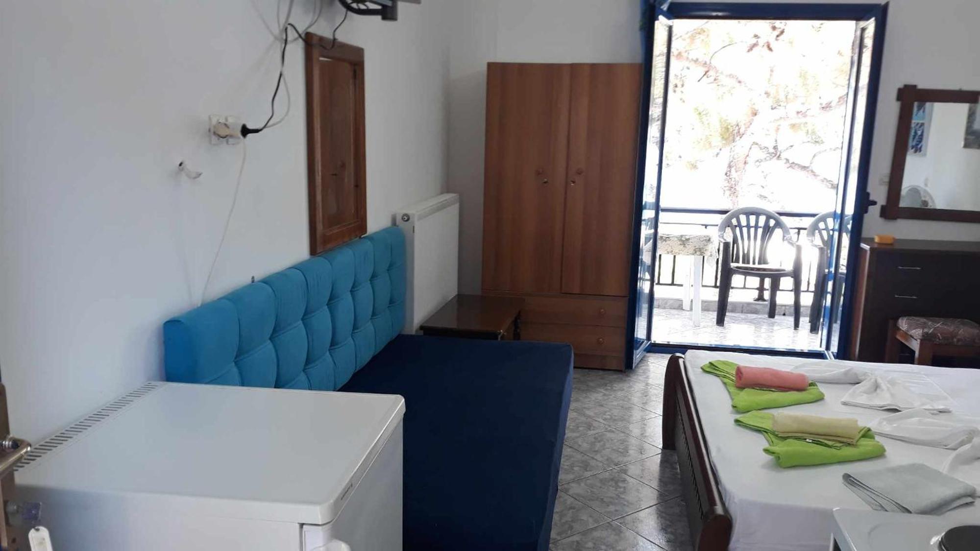 Kocheilas Studios Gialiskari  Bagian luar foto