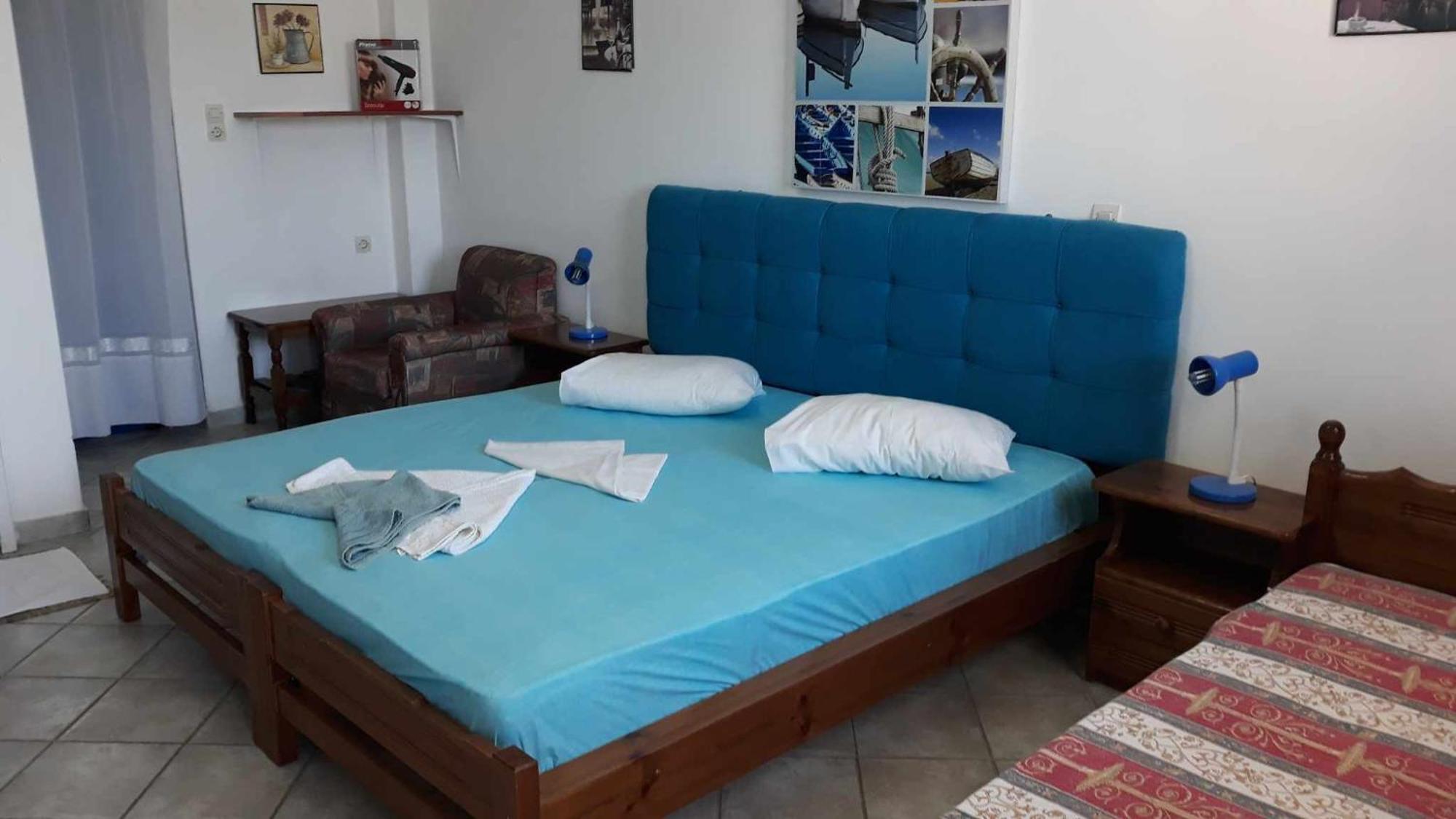 Kocheilas Studios Gialiskari  Bagian luar foto